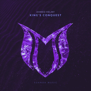 Ahmed Helmy - King's Conquest