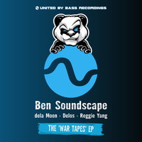 Ben Soundscape - War Tapes
