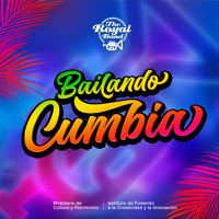 The Royal Band - Bailando Cumbia