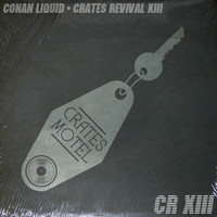 Conan Liquid - Crates Revival 13