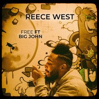 Reece West - Time