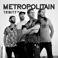 Trinity (NL) - Metropolitain