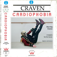 Craven - Cardiophobia