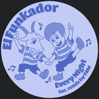 El Funkador - Every Night
