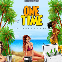 DJ Jayhood - One Time (Explicit)
