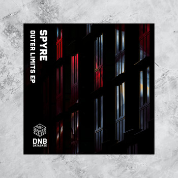Spyre - Outer Limits EP