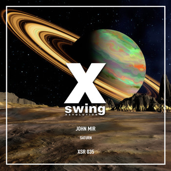 John Mir - Saturn