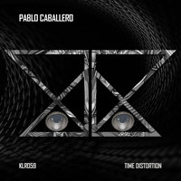 Pablo Caballero - Time Distortion