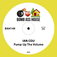 Ian Cou - Pump Up The Volume