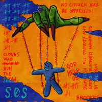 Brookes - S.O.S (Explicit)