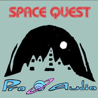 Pro Audio - Space Quest