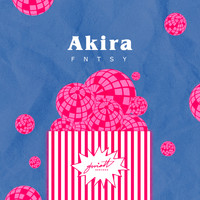 Akira - FNTSY