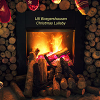 Ulli Boegershausen - Christmas Lullaby (Nylon Guitar Version)