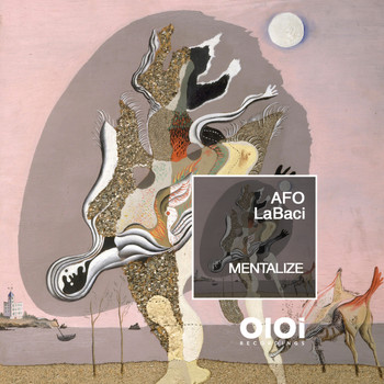 AFO, LaBaci - Mentalize