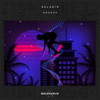 Saladin - Groove