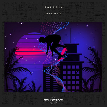 Saladin - Groove