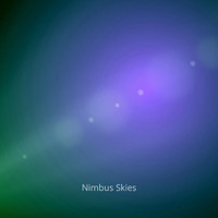 Nimbus Skies - Canvas
