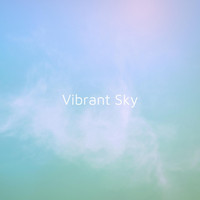Vibrant Sky - Luminescence