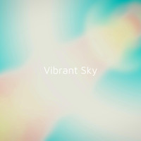Vibrant Sky - Flow