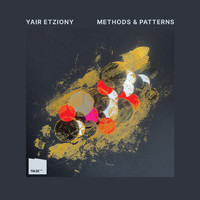 Yair Etziony - Methods & Patterns