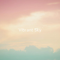 Vibrant Sky - Drifting