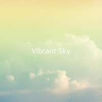 Vibrant Sky - Dreamscape