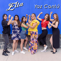Yaz Cantú - Ella (En Vivo)