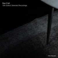Dee C'rell - 10th Edition Selected Recordings