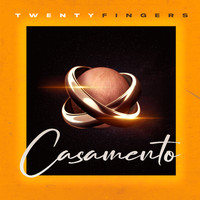 Twenty Fingers - Casamento