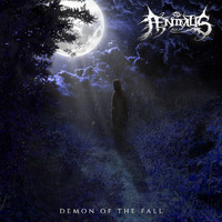 Ænimus - Demon Of The Fall