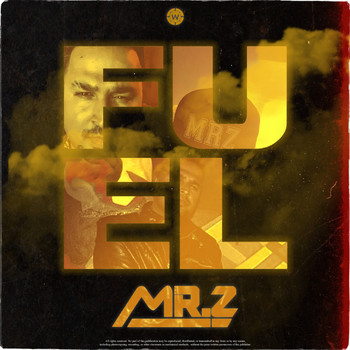 Mr. Z - FUEL