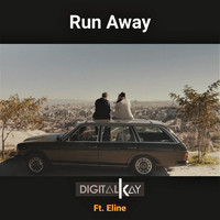 Digital Kay - Run Away