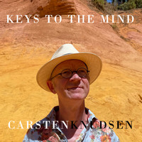 Carsten Knudsen - Keys To The Mind