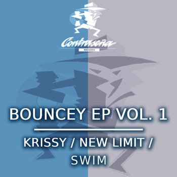 Varios Artistas - Bouncey EP, Vol. 1
