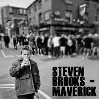 Steven Brooks - Maverick