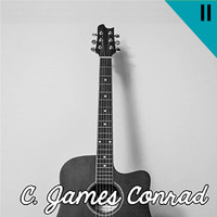 C. James Conrad - Let All Things Now Living