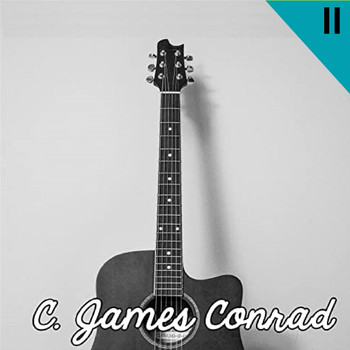 C. James Conrad - Let All Things Now Living