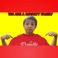 Juan Chavez - We Are a Royalty Family