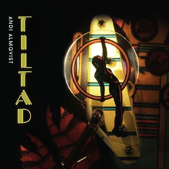 Andi Almqvist - Tiltad