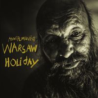 Andi Almqvist - Warsaw Holiday