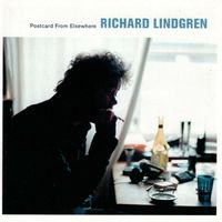 Richard Lindgren - Postcard from Elsewhere