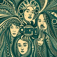 Orkan - Urskog