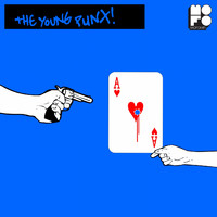 The Young Punx - Never Be The Same Again (DJ DLG & RedRoche Mix)