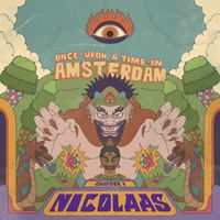 Nicolaas - Once Upon A Time In Amsterdam - Chapter I