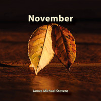James Michael Stevens - November
