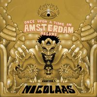 Nicolaas - Once Upon A Time In Amsterdam - Chapter I (Deluxe)