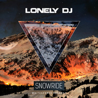 Lonely Dj - Snowride