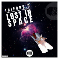 Thierry D - Lost In Space