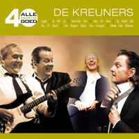 De Kreuners - Alle 40 Goed