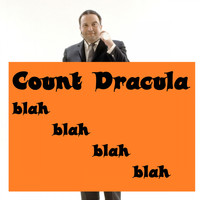 Allan Sherman - Count Dracula blah blah blah blah